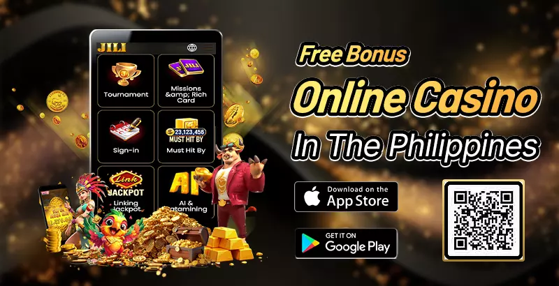 10jili: A Digital Gambler’s Paradise You Must Try!