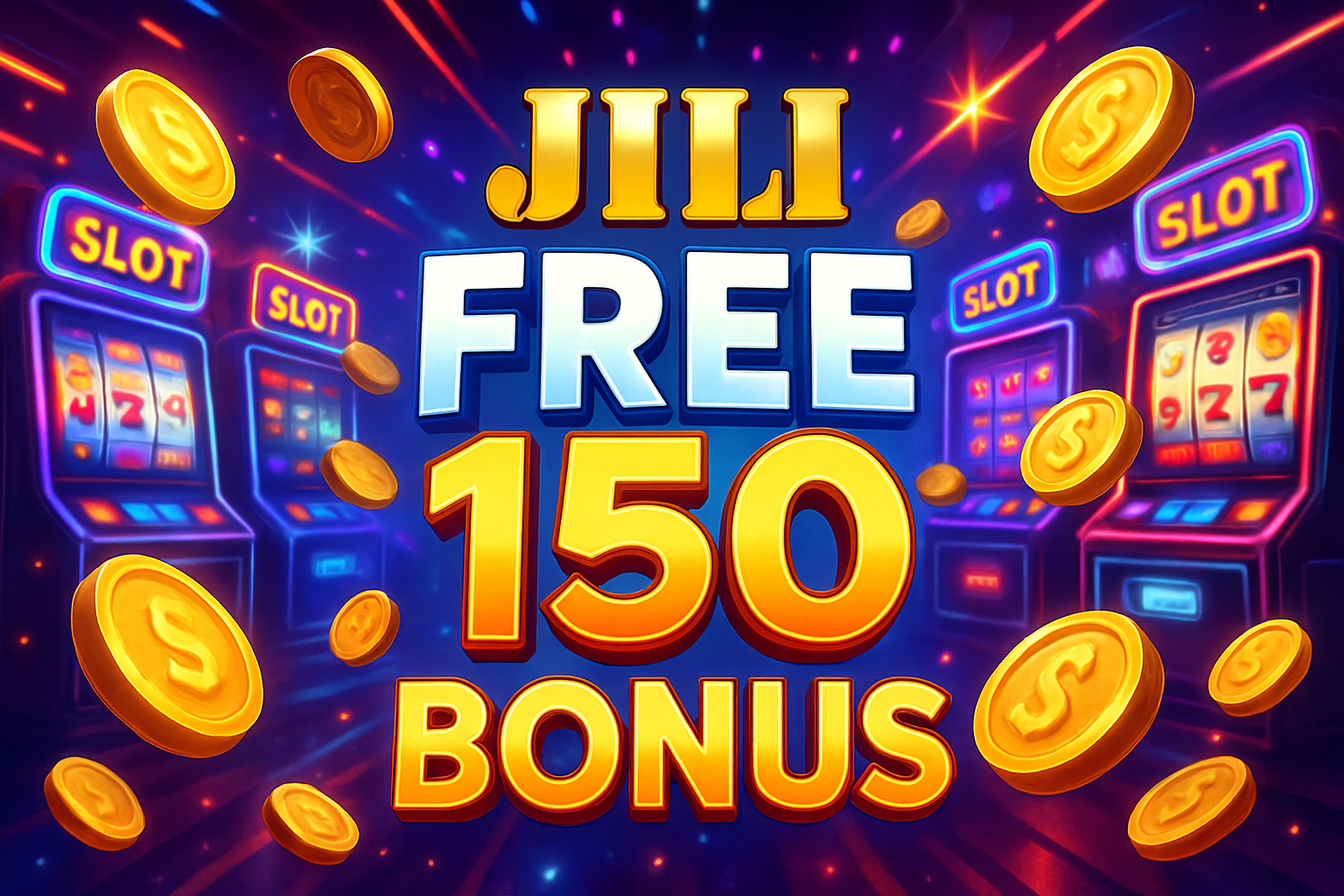 Unlock Jili Free 150: Your Ultimate Guide to Winning Big!