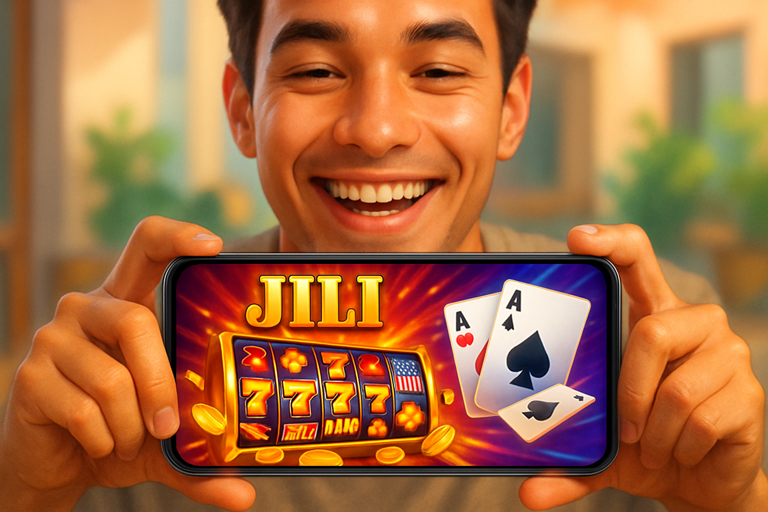 Unlock Jili Casino Fun: Your Guide to the Best Jili Apps!