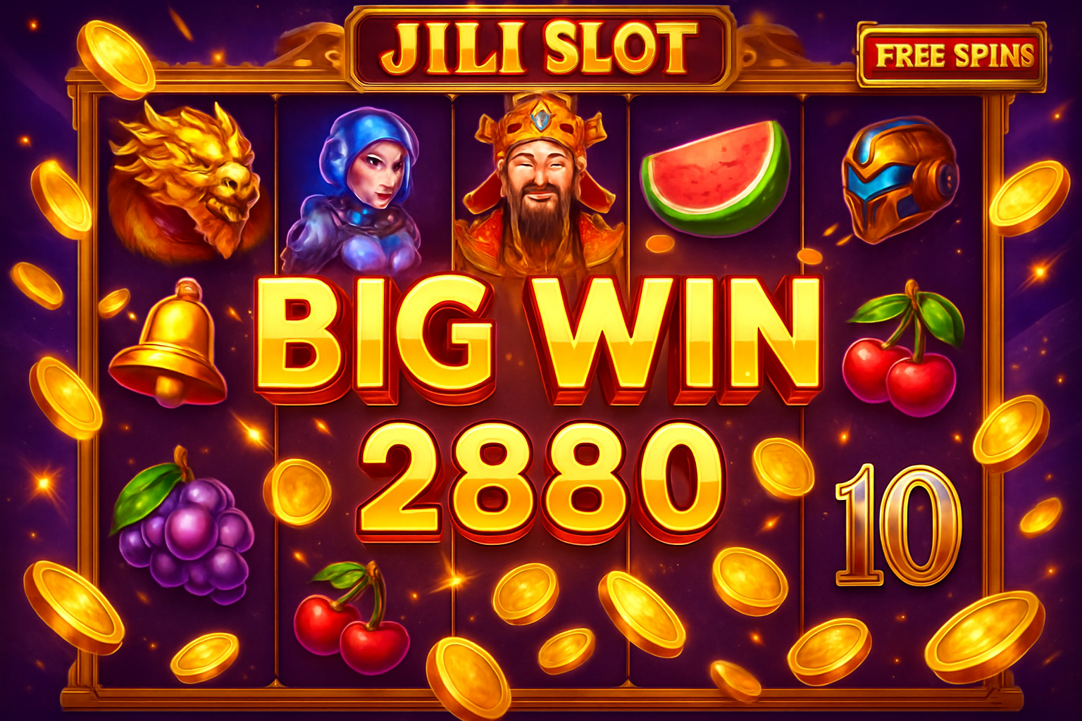 Unleash the Fun: Dive Deep into Jili Slot Games