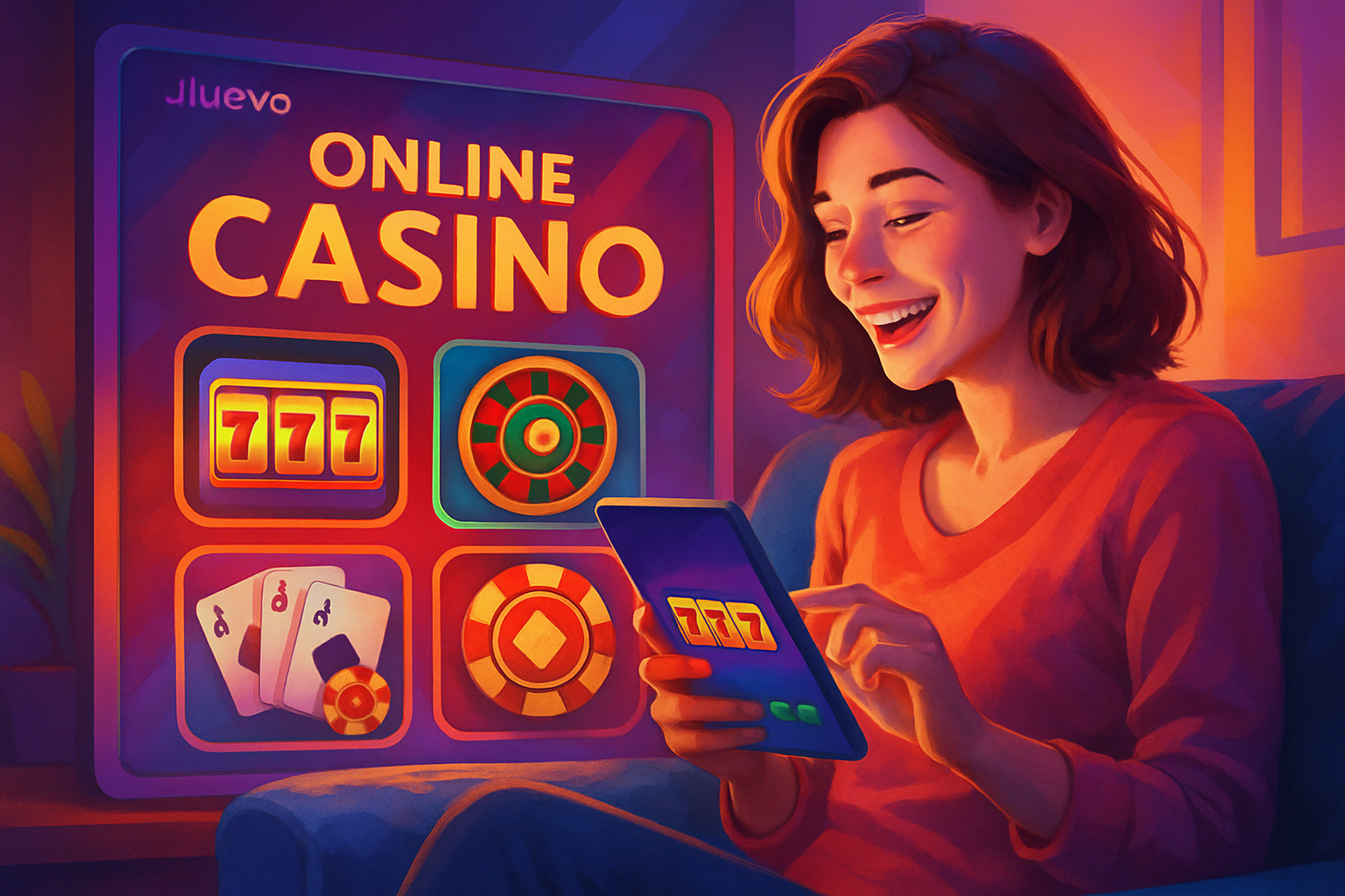 Unlock the Fun: Your Ultimate Guide to Casino Games with Jilievo!