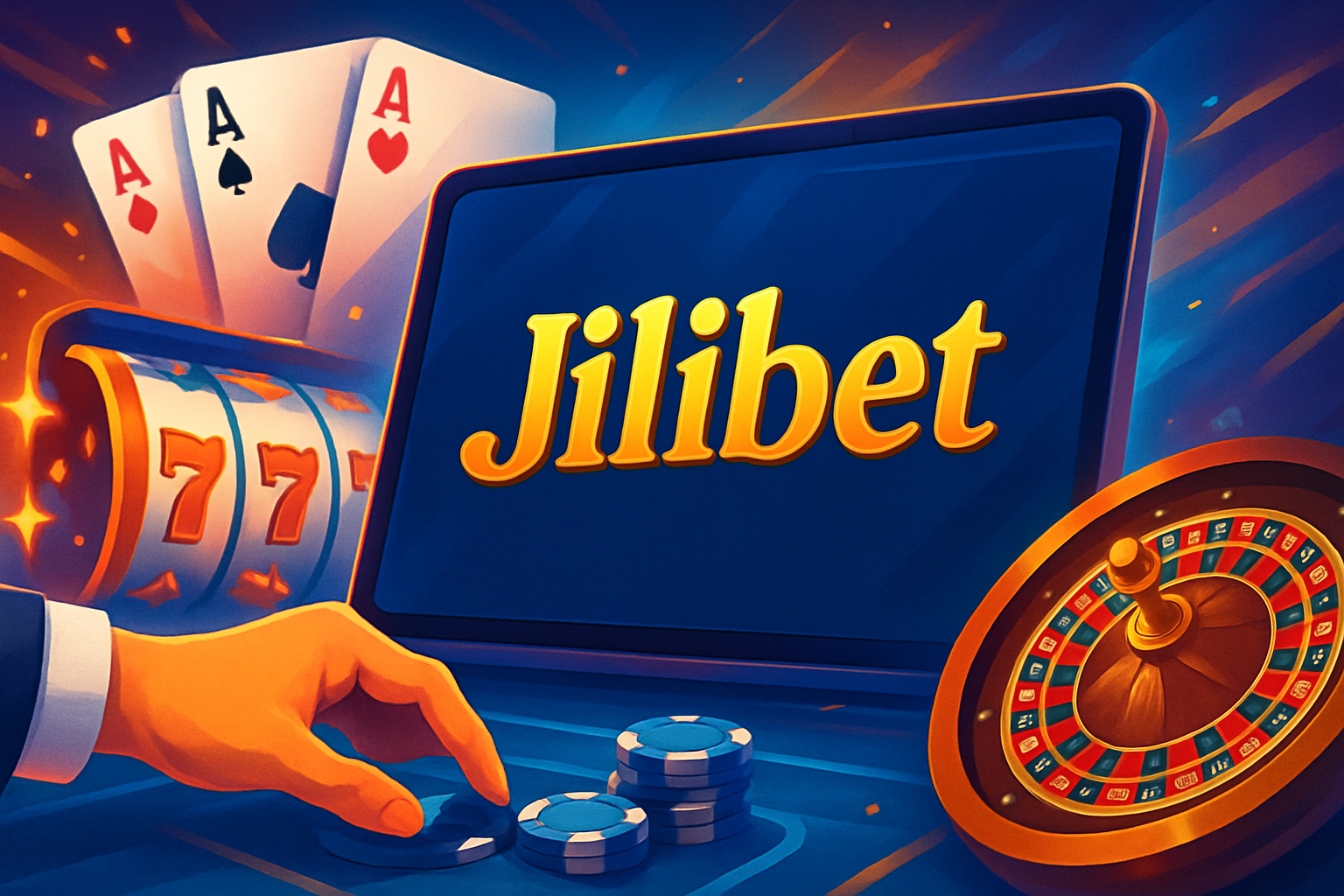 Jilibet: Your Ultimate Guide to Online Casino Fun & Big Wins!