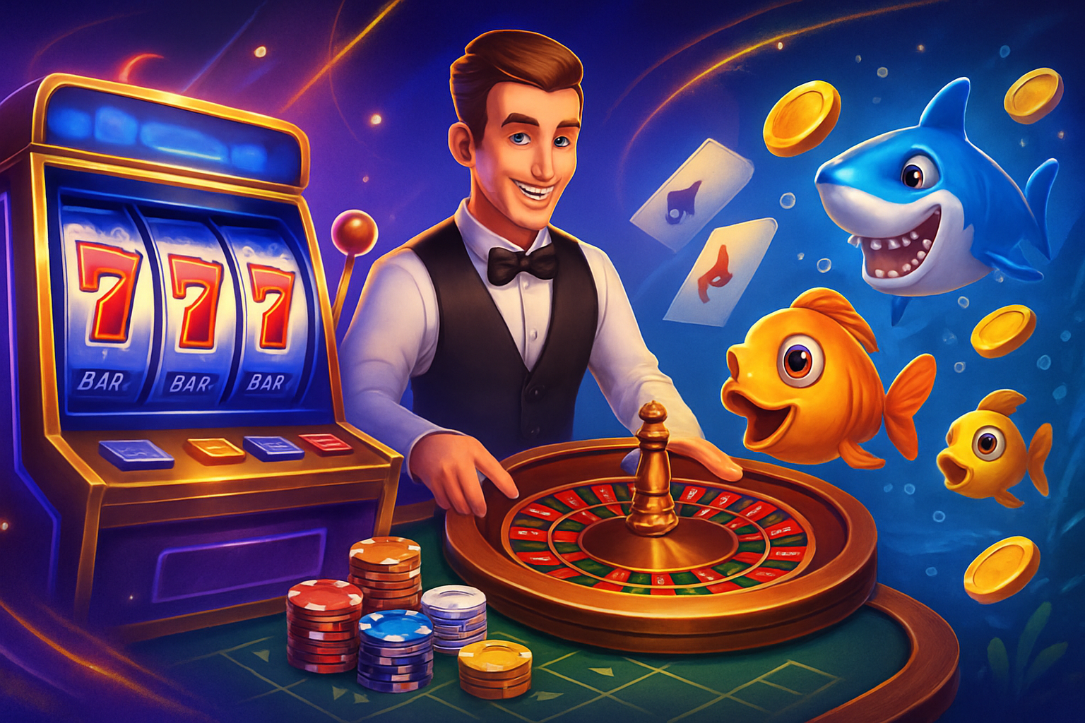 Unleash Your Inner Winner: Dive into the World of 90Jili!