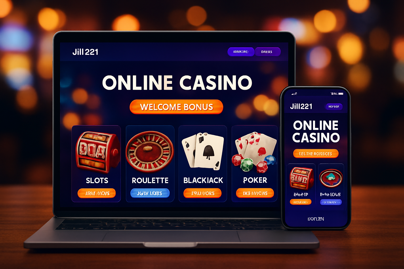 Unlocking Casino Fun: Your Guide to Online Gaming with Jili291